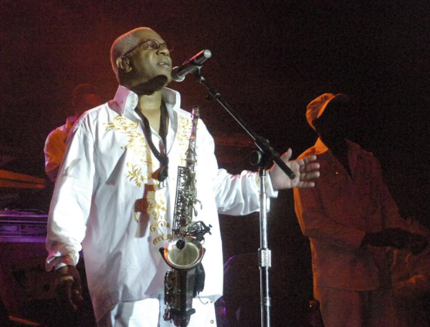 Murió Dennis “Dee Tee” Thomas, miembro fundador de Kool and the Gang