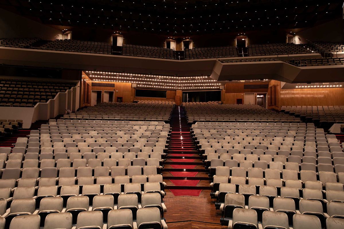 Día Mundial del Teatro: ¿Desde cuándo y por qué se celebra cada #27Mar?