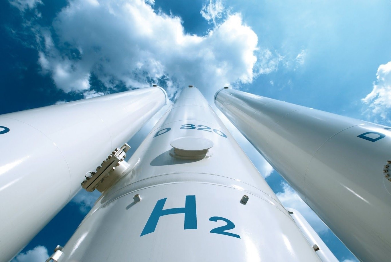 Irena: Hidrógeno cubrirá el 12% de la demanda de energía para 2050