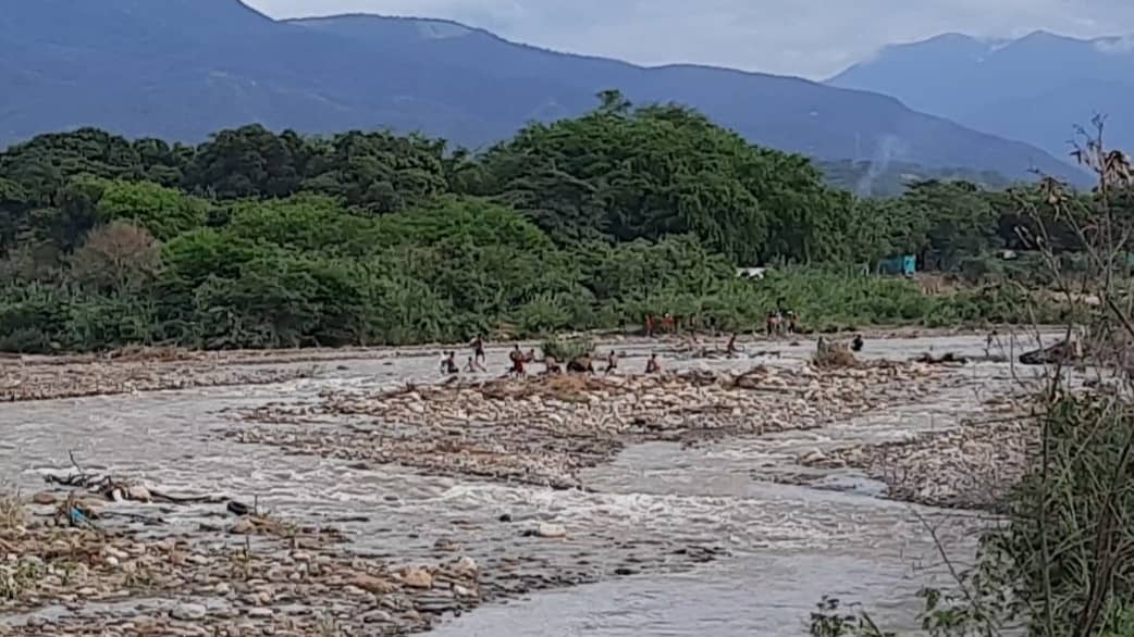 Acribillaron a balazos a un venezolano en el barrio Boconó de Cúcuta