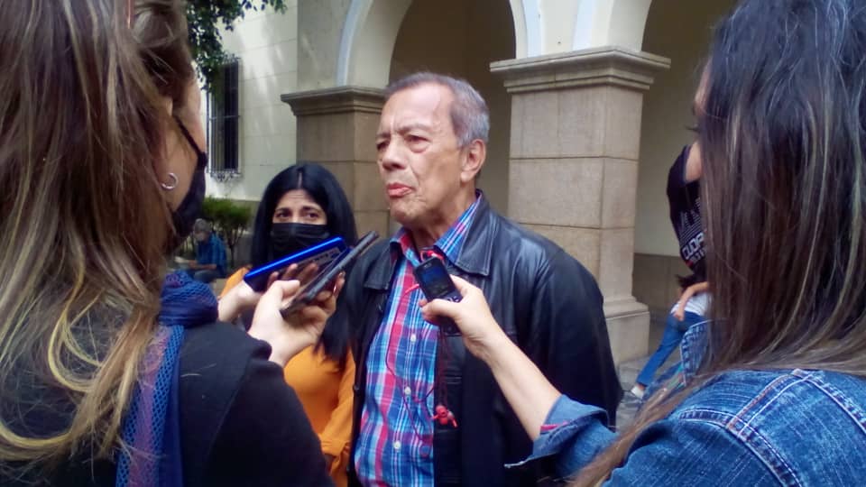 ¡No hay condiciones! Maestros merideños califican como una “burla” el llamado a clases presenciales