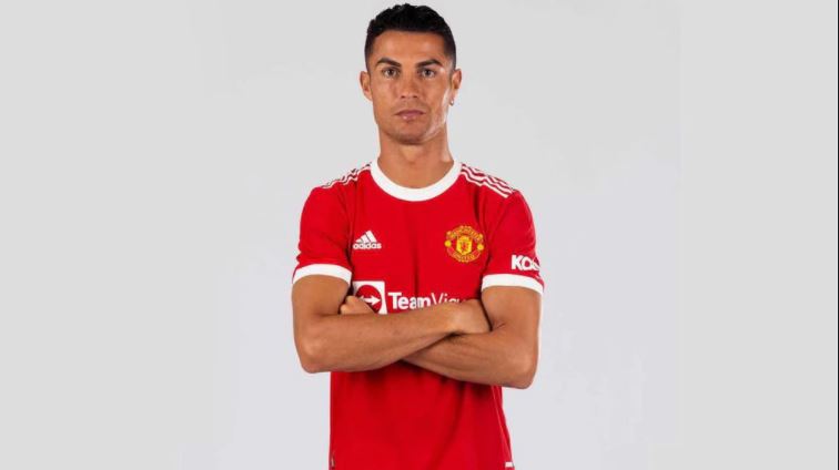 El futbolista que se siente perjudicado por la llegada de Cristiano Ronaldo al United