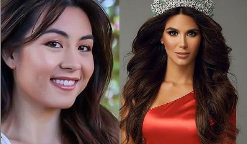 Miss Australia habría drogado a Michelle Castellanos para hacerla quedar mal en el Miss Tierra 2019