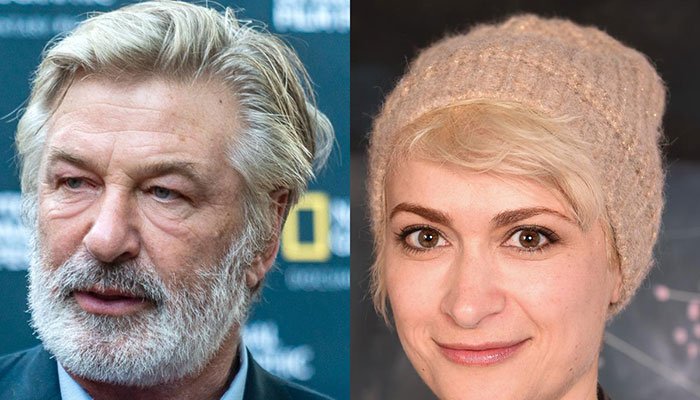 Alec Baldwin anuncia acuerdo con la familia de Halyna Hutchins, la directora de fotografía que murió en el set de “Rust”