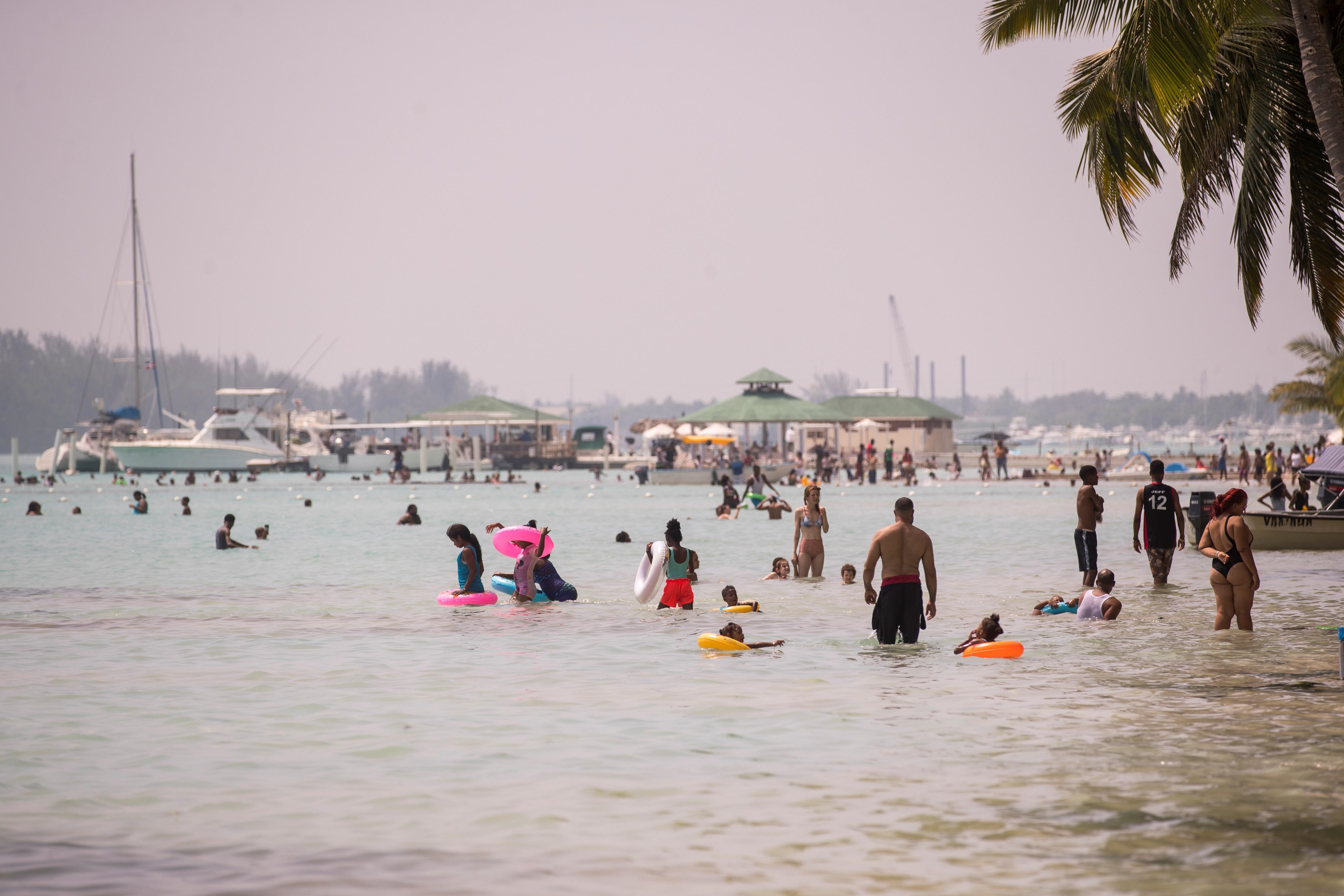 Turismo en República Dominicana superó los niveles de prepandemia