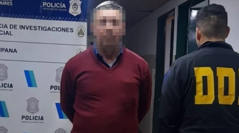 Argentino violó a su hijastra de 12 años con discapacidad intelectual: La joven le dio un bebé