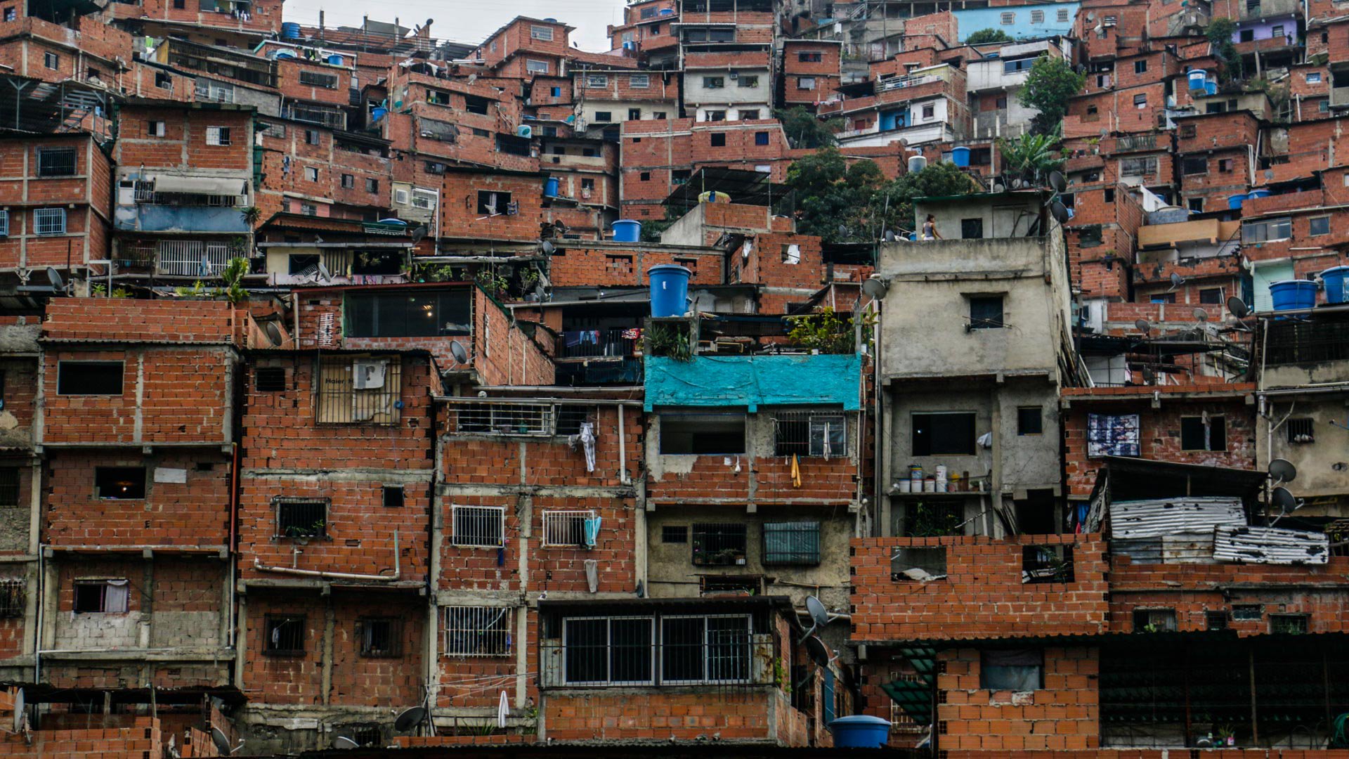 Mitad de fallecidos en enfrentamientos de Petare este fin de semana no estaban relacionados con bandas