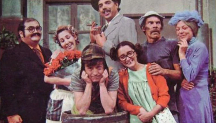 El Chavo del 8: A cuánto asciende la fortuna que amasaron los protagonistas