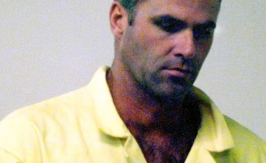 “Lobo con piel de cordero”: La historia de Cary Stayner, el perverso asesino de Yosemite