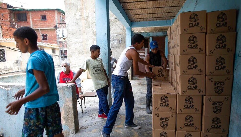 La ONU alertó que en Venezuela persisten los problemas para acceder a los alimentos