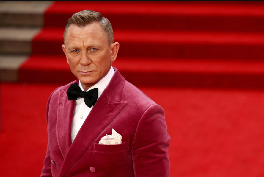 La curiosa razón por la que Daniel Craig prefiere los bares gays