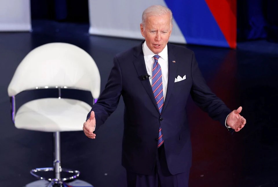 Reuters: Biden retrocede en alzas de impuestos corporativos