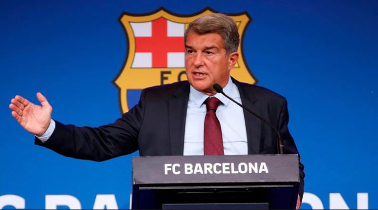 “Es una locura”: Laporta filtró el salario que Mbappé le habría pedido al Real Madrid