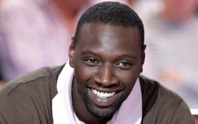 Omar Sy, estrella de “Lupin”, firmó un amplio contrato con Netflix