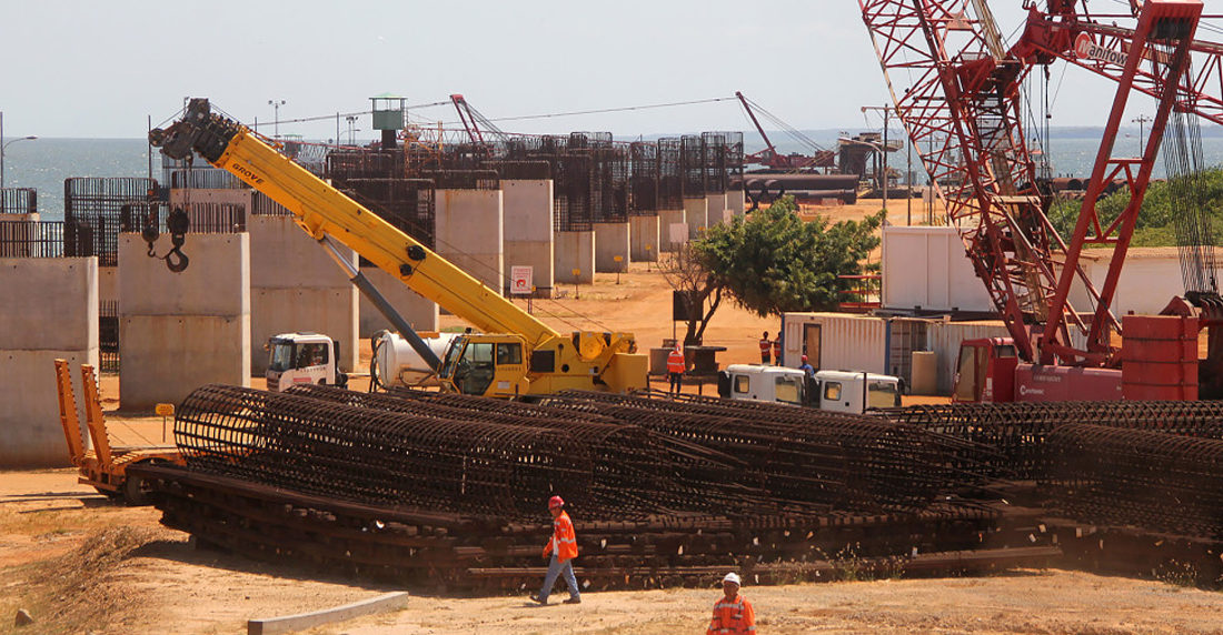 Escandaloso guiso del “segundo puente sobre el lago de Maracaibo”… y lo que la corrupción se llevó