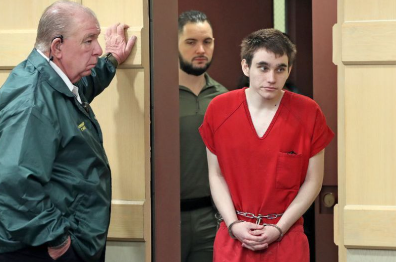 Por qué Nikolas Cruz podría evitar la pena de muerte pese a matar 17 personas en Parkland