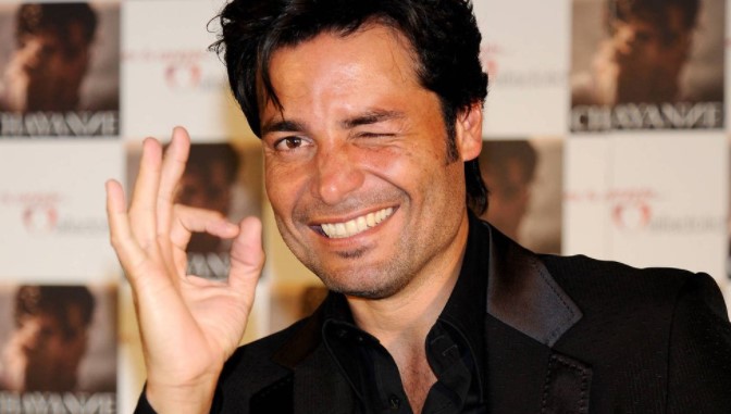 El cantante Chayanne abrió una offshore para comprar un lujoso departamento en el Hilton Grand Hotel de Miami