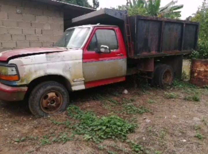 Empresas transportistas de carbón en quiebra tras seis años de cierre de la frontera