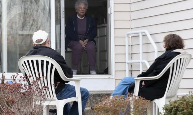 Fallecieron siete ancianos por un paro cardíaco tras participar en una orgía en Bélgica