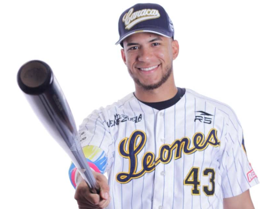 Leones conquistaron Anzoátegui con la “escalera” de Ángel Aponte