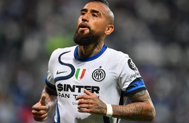 Robaron en la mansión de Arturo Vidal en Italia: los ladrones se llevaron un botín de 400 mil euros