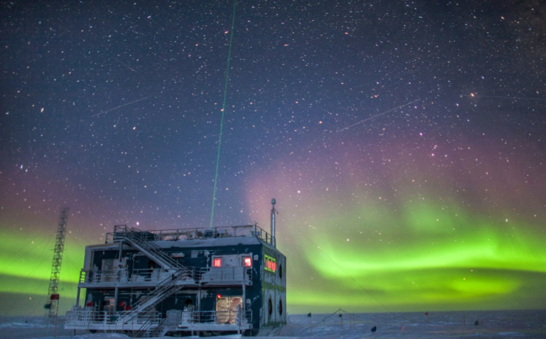 El agujero de la capa de ozono atmosférica se está recuperando: científicos revelaron por qué