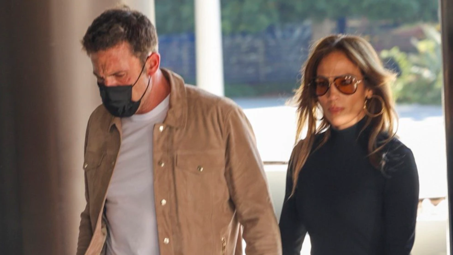 El motivo oculto por el cual JLo no fue a la alfombra roja de la nueva película de Ben Affleck