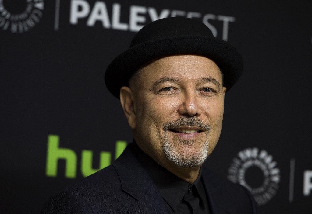 La polémica opinión Rubén Blades sobre el matrimonio igualitario