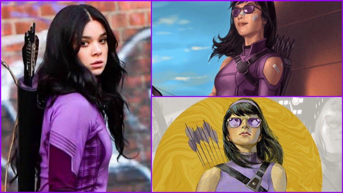 ¿Quién es Kate Bishop? Poderes y habilidades de la nueva “Hawkeye”