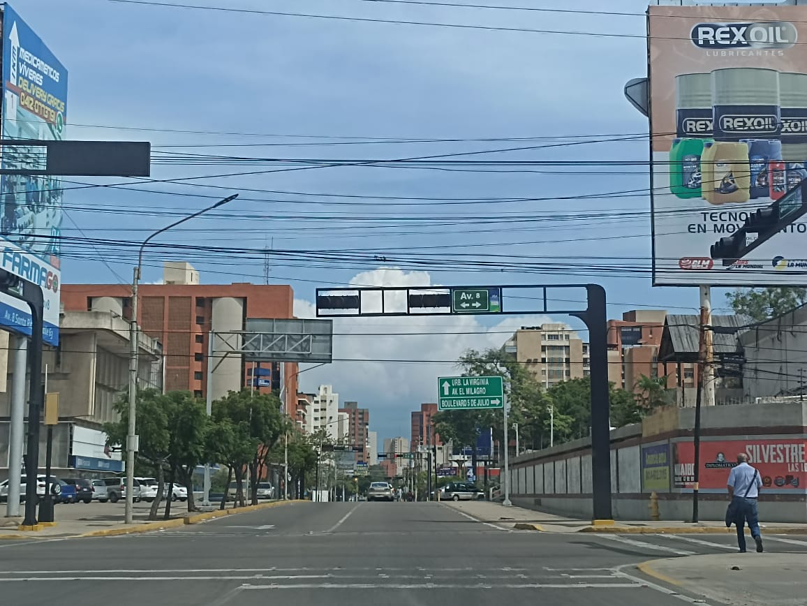 Zulia: Ponía a niños a pedir dinero en la calle y se quedaba con todo… hasta que lo pillaron “los pacos”