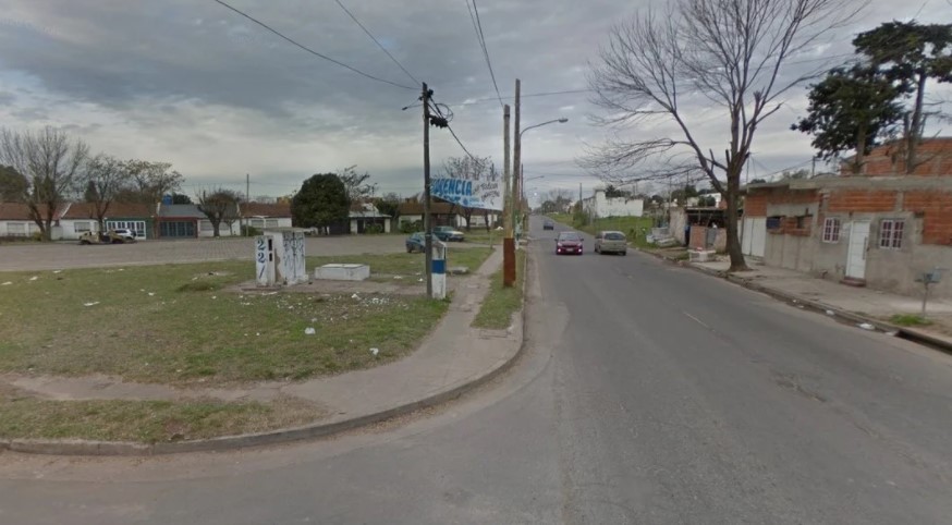 ¡Horror en Argentina! Expolicía decapitó a su madre y luego se entregó a las autoridades