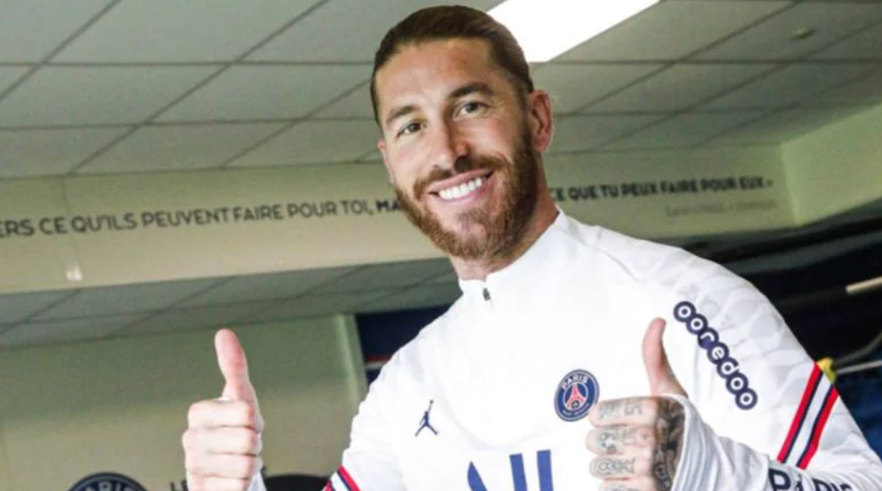 El debut de Sergio Ramos con el PSG, más cerca de lo que se imagina