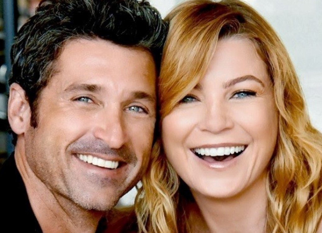 Ellen Pompeo habría recibido millonaria suma para no denunciar abusos de Patrick Dempsey