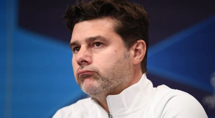 El PSG confirma la salida de Pochettino como entrenador antes de presentar a Galtier