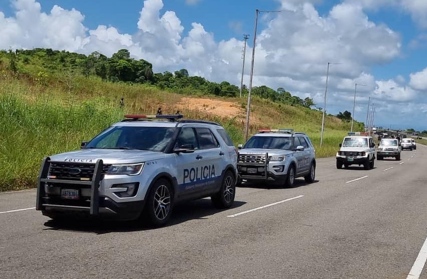 Detienen a sujeto que intentó abusar de dos menores de edad en Higuerote