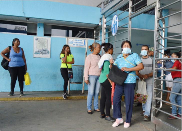 Guayaneses gastan hasta cuatro mil dólares en tratamiento contra el Covid-19