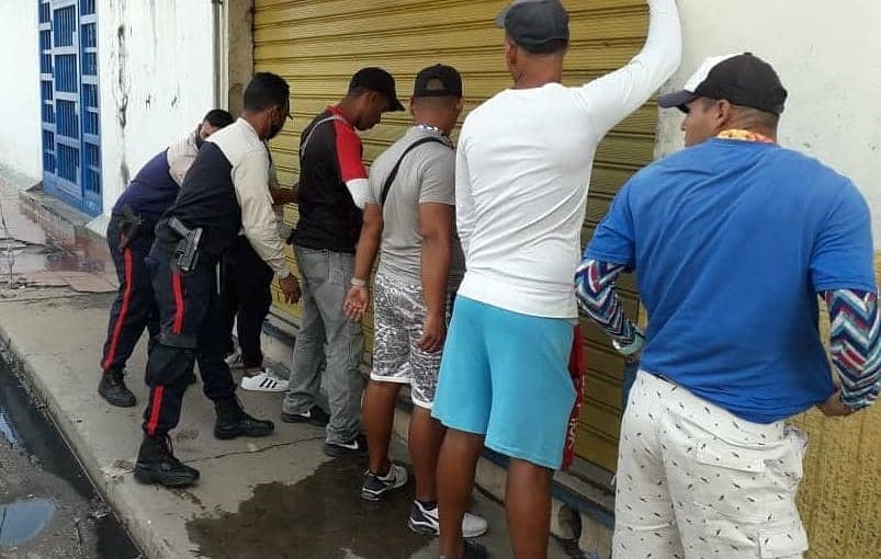 “Revolución Judicial” liberó a más de 700 reclusos en Anzoátegui para acabar con la paz de los ciudadanos