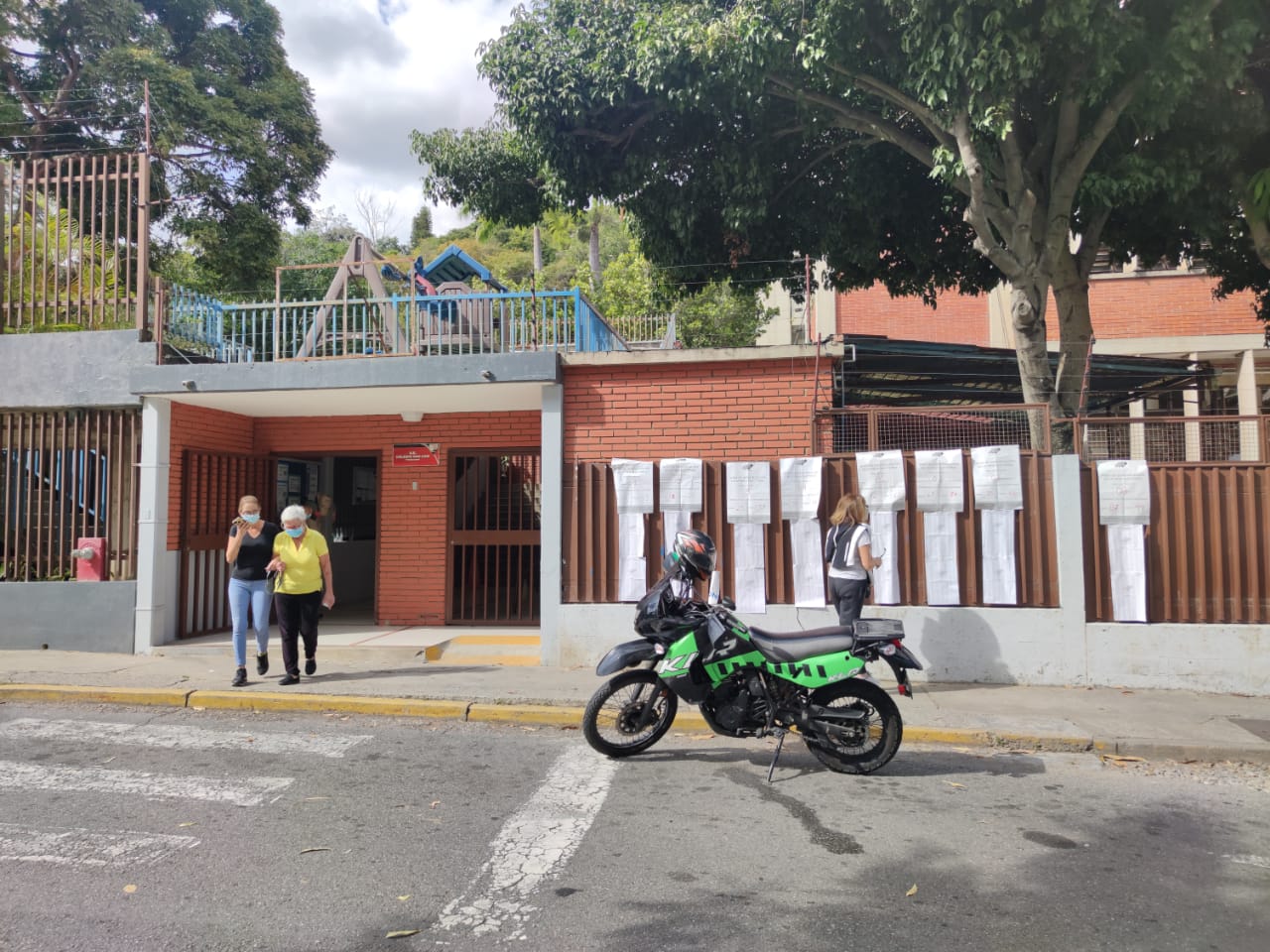 Foro Penal informó que se mantiene en guardia permanente para recibir denuncias este #21Nov