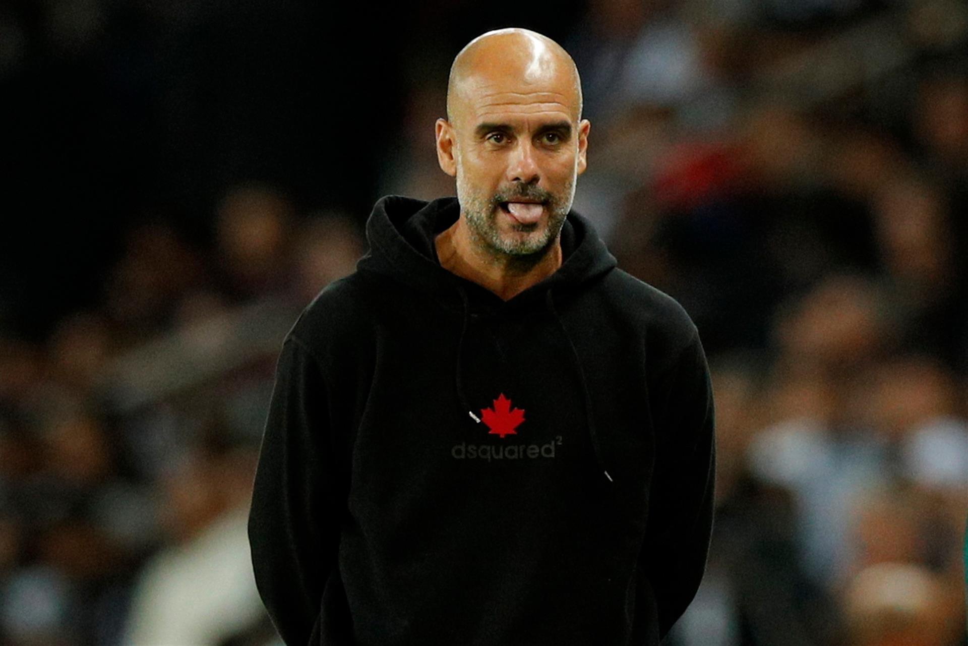 ¡Contuntende! Guardiola afirma que Bernardo Silva se queda en el Manchester City