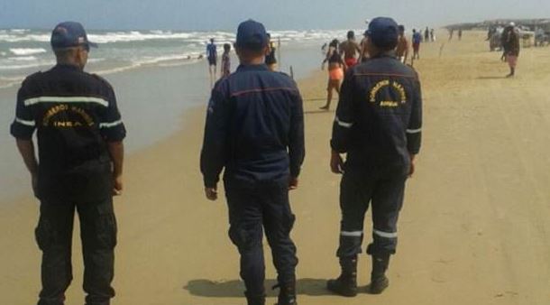 Hallaron flotando el cadáver de un pescador en el Lago de Maracaibo