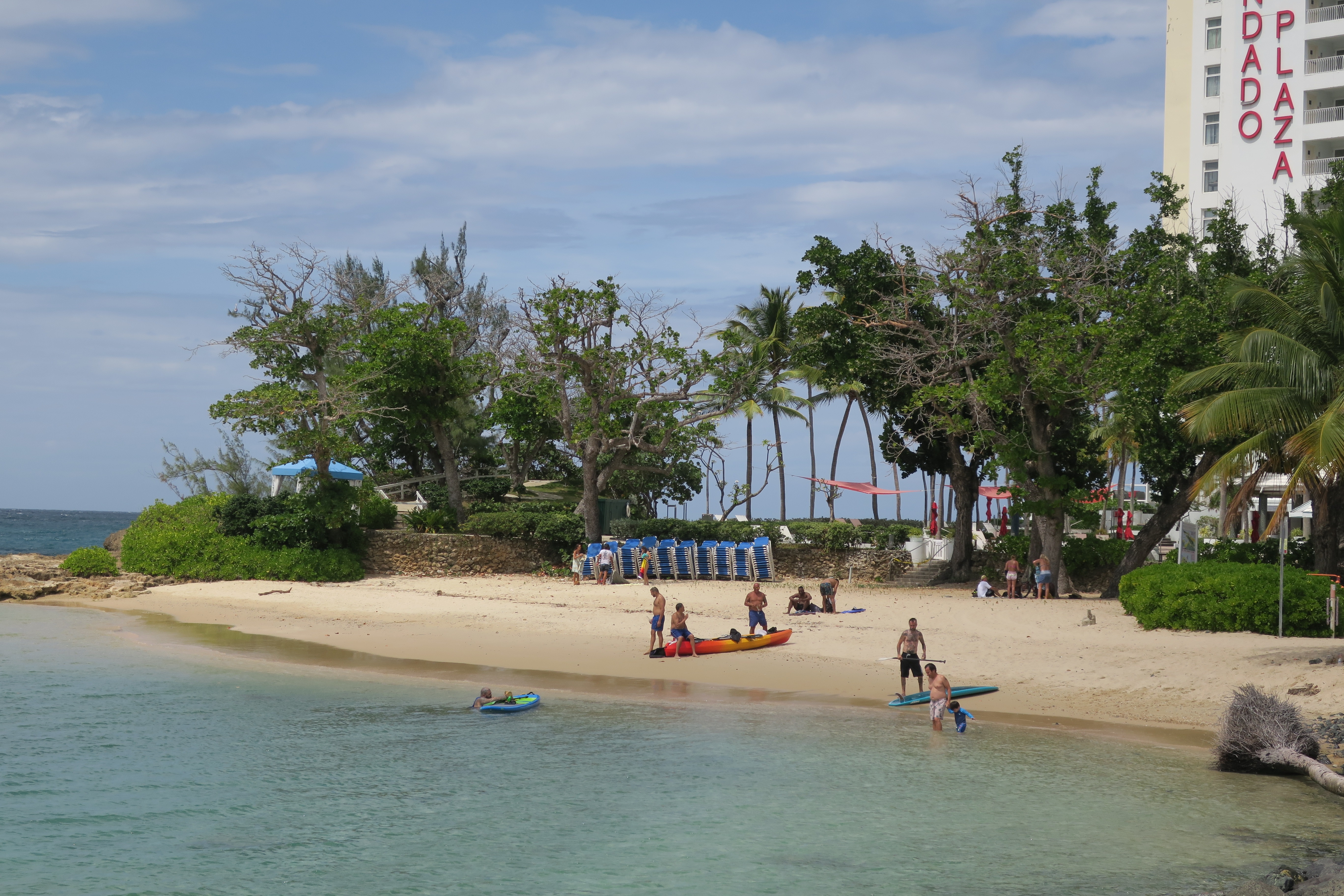 Puerto Rico fue elegida como la quinta mejor región para visitar en 2022