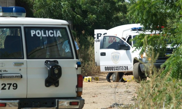 Estranguló a su pareja