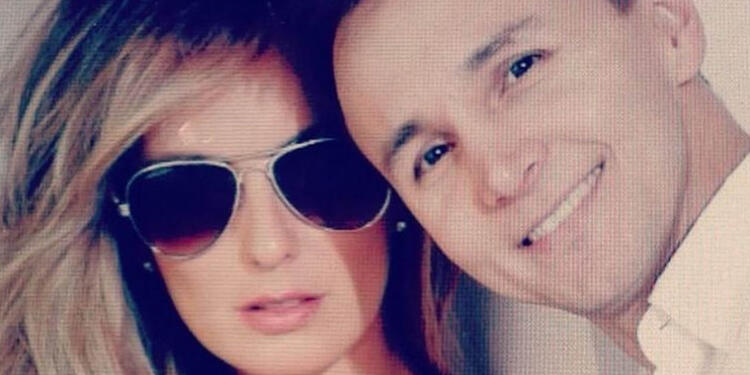 Claudia Bahamón reveló el sueño que tenía el estilista Mauricio Leal