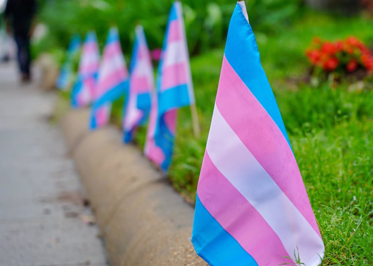 EEUU recuerda a las víctimas de la violencia contra las mujeres transexuales este #20Nov