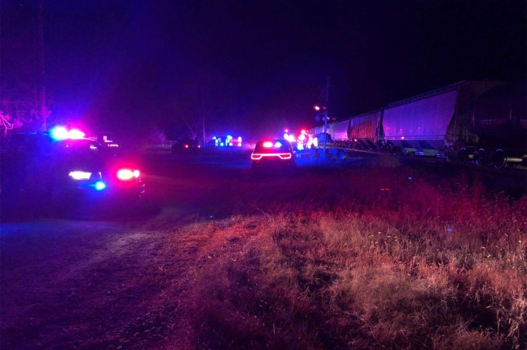 Tragedia en EEUU: Pareja de ancianos murió en accidente de tren después de la cena de Acción de Gracias