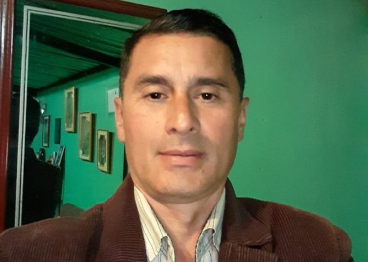 Alcalde electo en Mérida fue liberado tras retención arbitraria por parte del chavismo