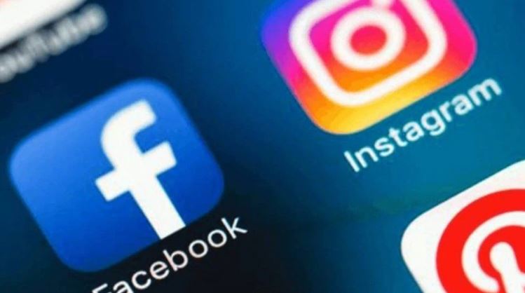 Instagram y Facebook aplicarán por defecto su configuración más restrictiva a menores