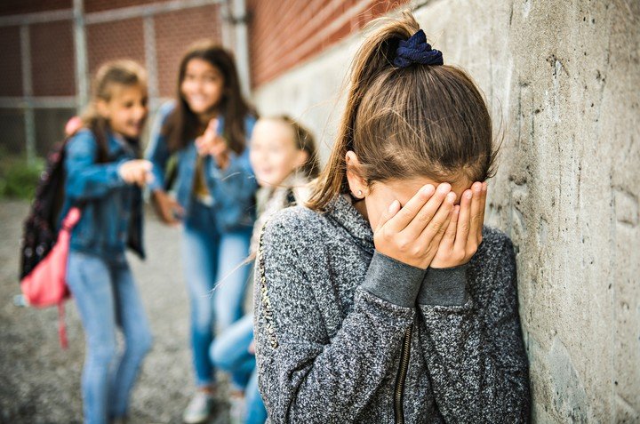 ¿Cómo abordan desde el colegio los casos de bullying en Venezuela?