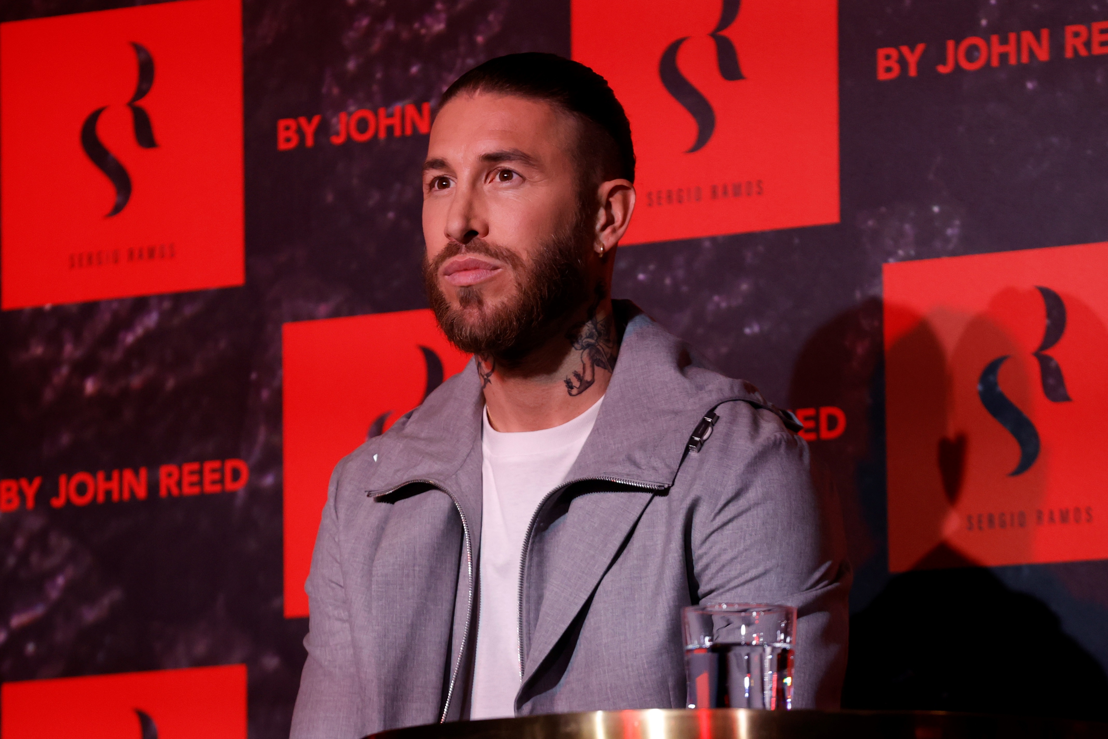 “Me hubiera gustado no tener este enfrentamiento”: Sergio Ramos sobre el cruce contra el Real Madrid (Video)