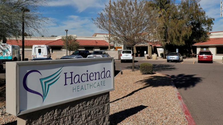 Condenan al enfermero que agredió sexualmente a una mujer con discapacidad en Arizona